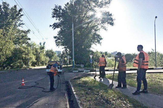 Работа в брянске свежие советский