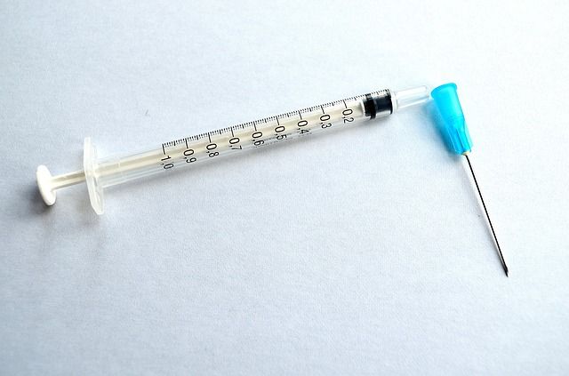 В Удмуртии треть матерей отказывается в роддоме от прививки против гепатита