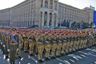 У Зеленского рассказали, что будет вместо парада на День Независимости