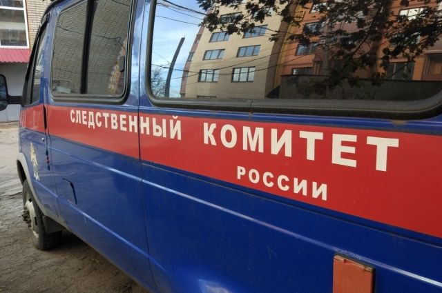 Установлены личности погибших при взрыве газа в Боровском