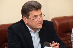 Мэра Запорожья вызвали на допрос в СБУ