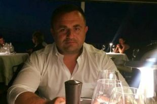 Новым губернатором Черкасской области стал Игорь Шевченко.