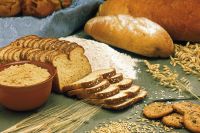 Александр Моор по достоинству оценил качество ишимского хлеба