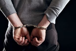В Одессе задержали иностранца, 8 лет находившегося в международном розыске