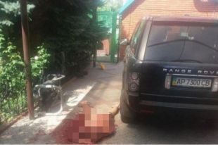 Избили и перерезали горло: в Запорожье убили «криминального авторитета»