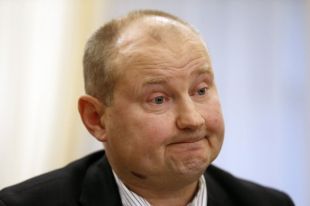 Судья-беглец Чаус замечен в Молдове