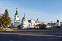 Венгеровский район на один балл обогнал Новосибирск