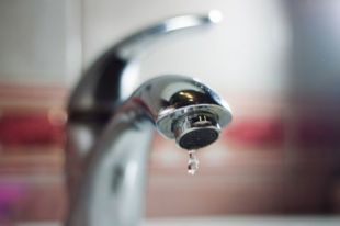 В Луганской области без воды остались 27 тыс. людей
