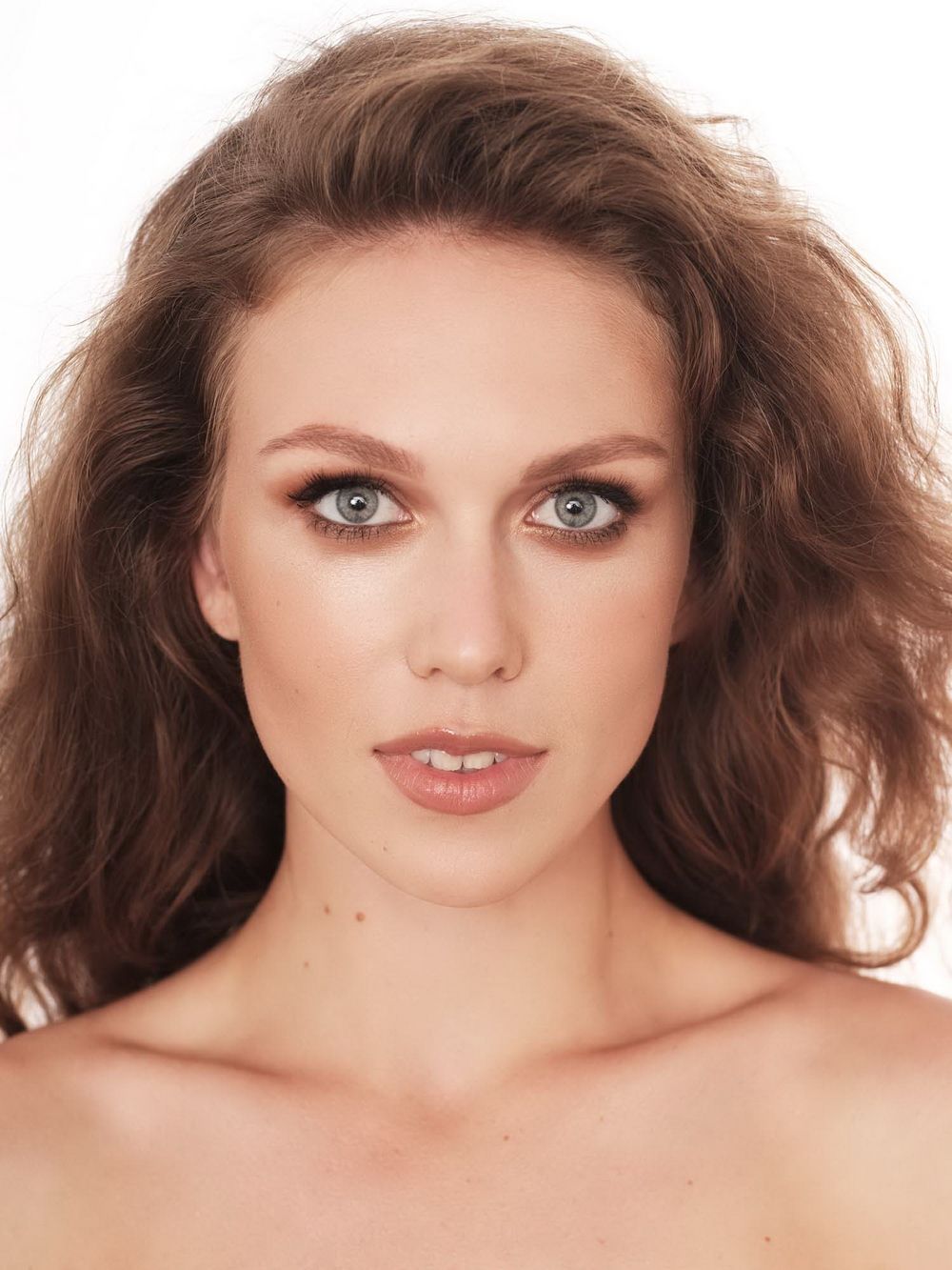 №14. Екатерина Кадникова. Возраст: 24 года. Рост: 173 см.