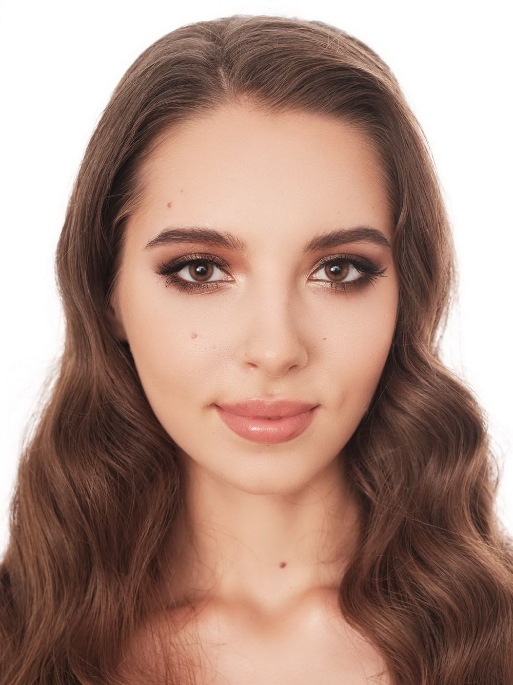 №22. Светлана Коробко. Возраст: 19 лет. Рост: 173 см.