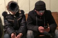 Под Киевом пара живодеров заморила голодом 20 животных