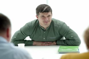 У Зеленского рассказали, когда украинцы смогут голосовать онлайн