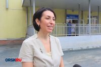 И.о. министра Татьяна Савинова прокомментировала инцидент с педиатром