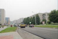 Изношенные дороги, требующие срочного ремонта, есть везде. Новосибирск, будучи третьим по численности населения городом в России, – не исключение.