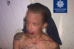 В Мариуполе женщина избила и задержала грабителя