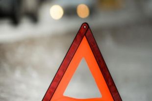 ДТП в Николаевской области: есть пострадавшие