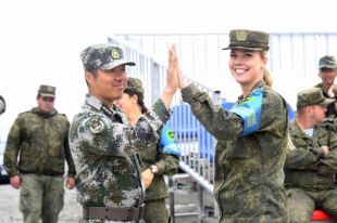 В Тюмени определили финалистов конкурса «Безопасный маршрут» на АрМИ-2019