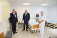 В 2020 году центр амбулаторной онкологической помощи появится в Кемерове.
