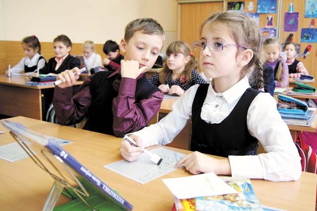 В Тюменской области более 160 млрд рублей выделят на развитие образования