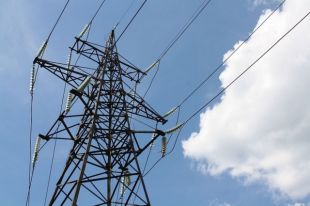 Из-за непогоды, в Украине обесточены 205 населенных пунктов