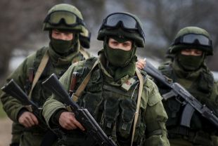 Минобороны сообщило, сколько граждан приняли на контрактную службу в армии