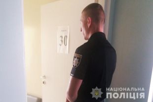 В Хмельницкой области женщина задушила новорожденную дочь и спрятала тело
