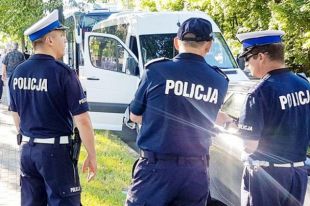 В Польше трудового мигранта из Украины задавила 10-тонная труба газопровода