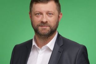 В «Слуге народа» прокомментировали вопрос будущей коалиции с «Голосом»