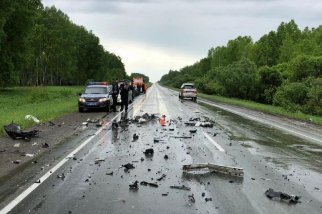 За семь месяцев этого года зарегистрировано 2084 дорожно-транспортных происшествий с материальным ущербом: их виновники скрылись с места аварии.