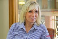 В Оренбурге на форуме «Евразия Global» выступит Мария Захарова