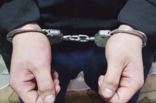 Полиция нашла мужчину, который в Запорожье облил сожительницу кипятком