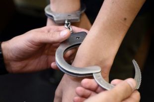 В Ровно задержаны торговцы людьми
