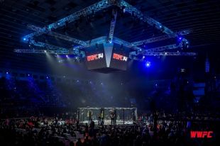 WWFC и FIGHT GLOBE будут сотрудничать