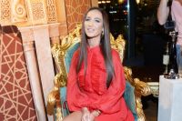 Пользователи сети не оценили шутку Бузовой.