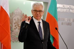 В ООН отклонили предложение назначить спецпредставителя по Украине