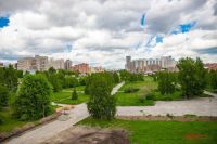 В первый день пробега команда прибудет в Новосибирск, где осмотрит главные достопримечательности города и области – те места, которыми по праву гордится столица Сибири.