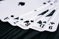 Жителя поселка Пангоды обвиняют в организации и проведении азартных игр  