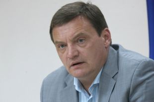 Застройка Киева, взятка в миллион долларов, сговор и слежка: СБУ раскрыли детали дела Юрия Грымчака - хроника АиФ