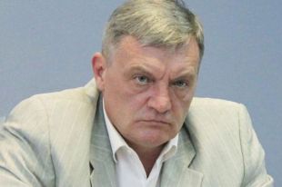 «Я – не я, взятка не моя»: в Минкульте открещиваются от преступной связи с Грымчаком