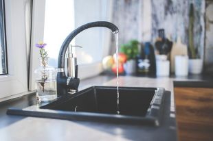 Водоканал завершил подключение объекта на улице Чернышевского