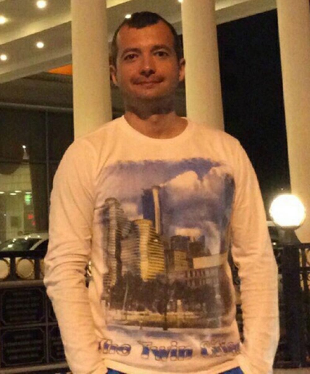 Юсупов женат. Свою будущую жену Наталью он встретил на борту самолета. Вместе с женой они воспитывают двоих детей.