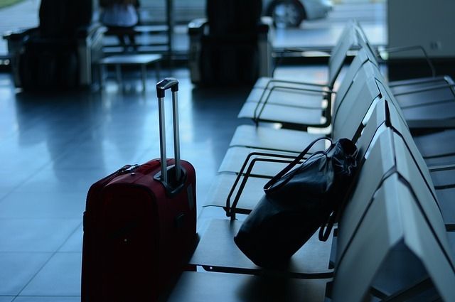 Аэропорт Салехарда будет по-новому «просвечивать» багаж