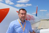 Алексей Гайдук испытывает гордость за то, что именно с «Платова» началась тенденция называть аэропорты именами людей. 