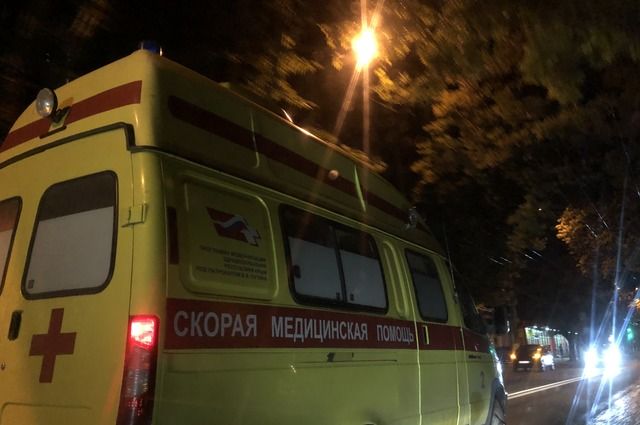 Проблема кадров на станции скорой помощи в Чайковском признаётся.