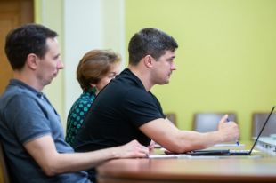 Оценочная миссия Евросоюза начала работу в Украине