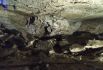 Ежегодно из пещеры вымывается около 800 тонн пород. Это сорок КАМАЗов.