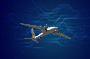 Украина совместно с Турцией создадут боевой беспилотник