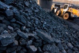 США стали лидером по поставкам угля в Украину по итогам июля