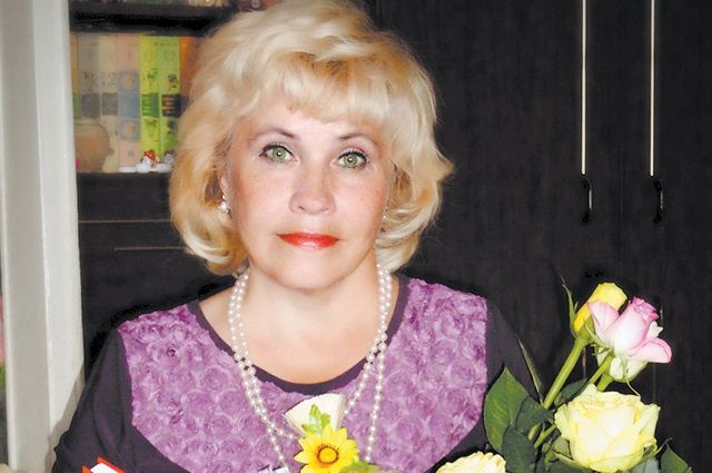 Людмила Панова выпустила уже три книги.