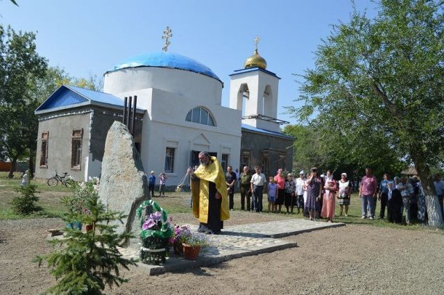 Храм в селе Ильинка исключат из реестра памятников культурного наследия